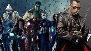 Craziest Alternate Endings To Your Favorite Superhero Movies