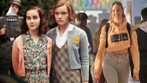 Amazing New Films To Watch On Netflix For February 2022