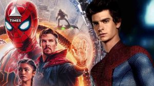 Andrew Garfield Opens Up About Healing His “Most Traumatic Moment” in No Way Home
