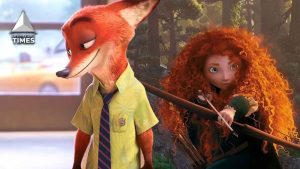Animated Films That Deal With Serious Issues