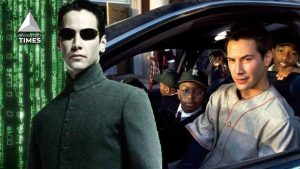 5 Keanu Reeves Movies You MUST Watch