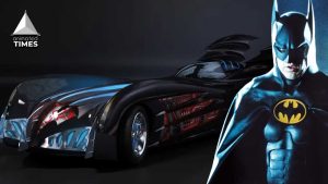 Batman Vehicles We All Wanted To Ride As A Kid