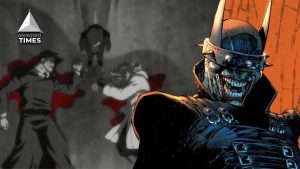 Batman’s Kryptonite: Shocking Things That Scare Even The Almighty Dark Knight