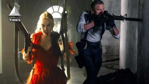 Best Action Films Of 2021, Ranked