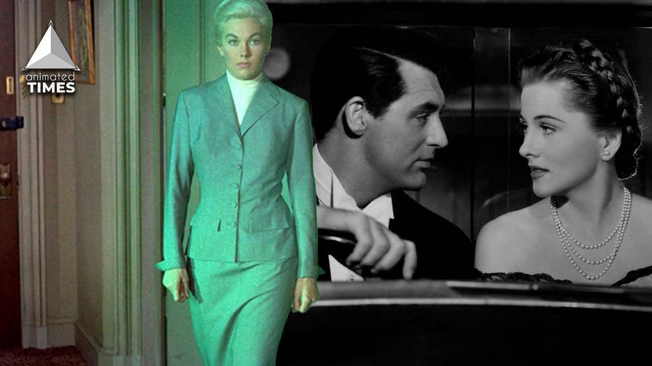 Best Alfred Hitchcock Plot Twists, Ranked