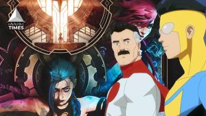 Best Animated TV Shows of 2021, Ranked