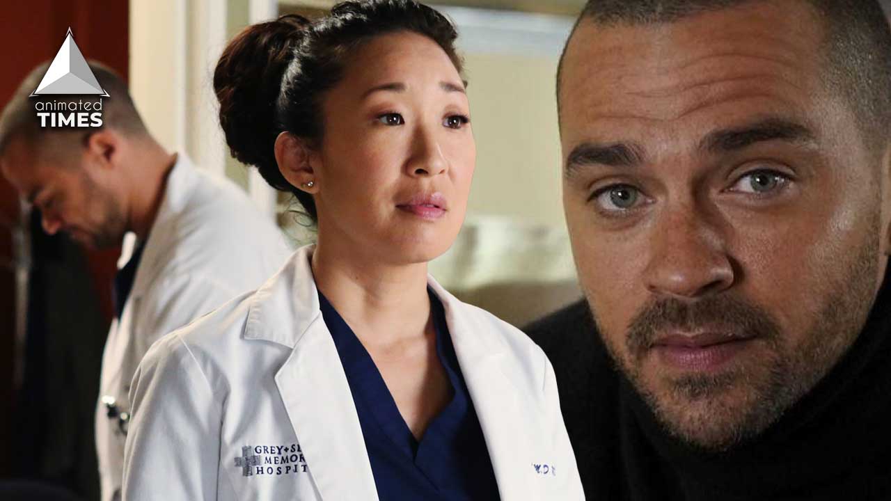Best Characters On Greys Anatomy Ranked