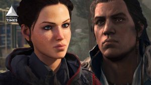 Best Characters in Assassin’s Creed, Ranked