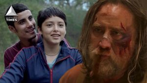 Best Directorial Debuts Of 2021, Ranked 5 Best Directorial Debuts Of 2021, Ranked