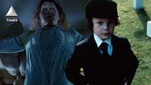 The Best Horror Movie Villains of All Time, Ranked