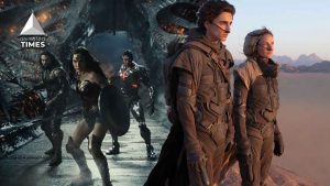 Best Movies Of 2021, As Per IMDb