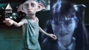 Best Non-Human Characters In Harry Potter, Ranked 2 Best Non-Human Characters In Harry Potter, Ranked