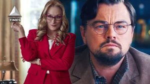 Best Performances From Don’t Look Up, Ranked