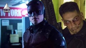 Best Scenes From Netflix’s Daredevil, Ranked