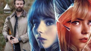 Best Thriller Movies of 2021, According to Reddit