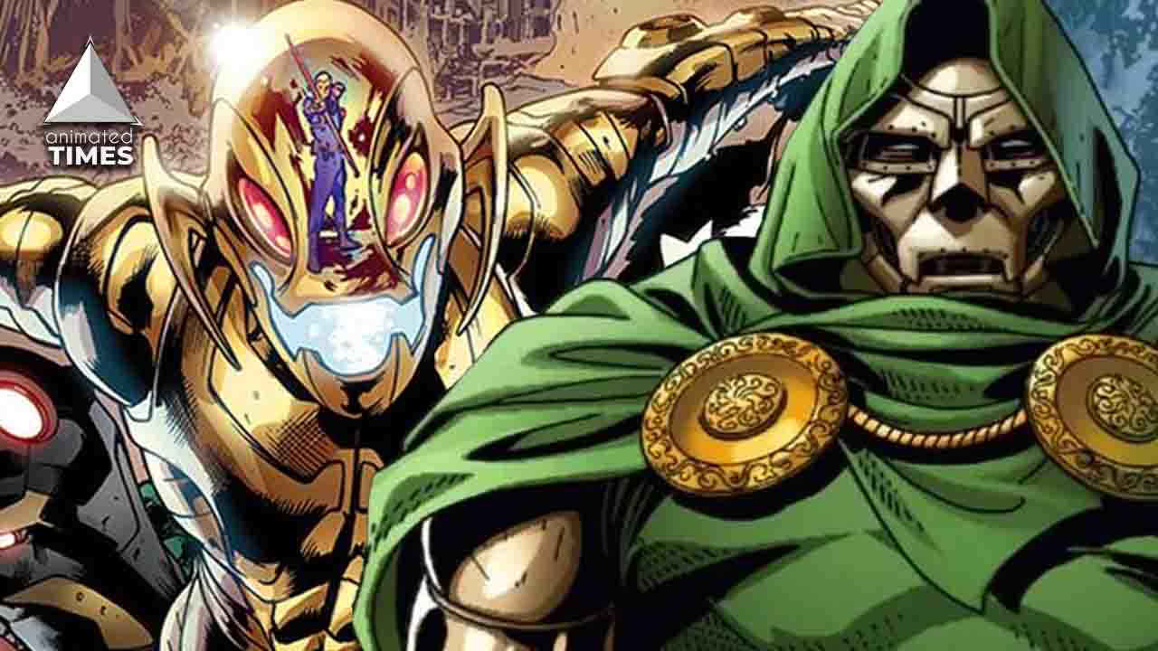 Best Villains In Marvel Comics Ranked