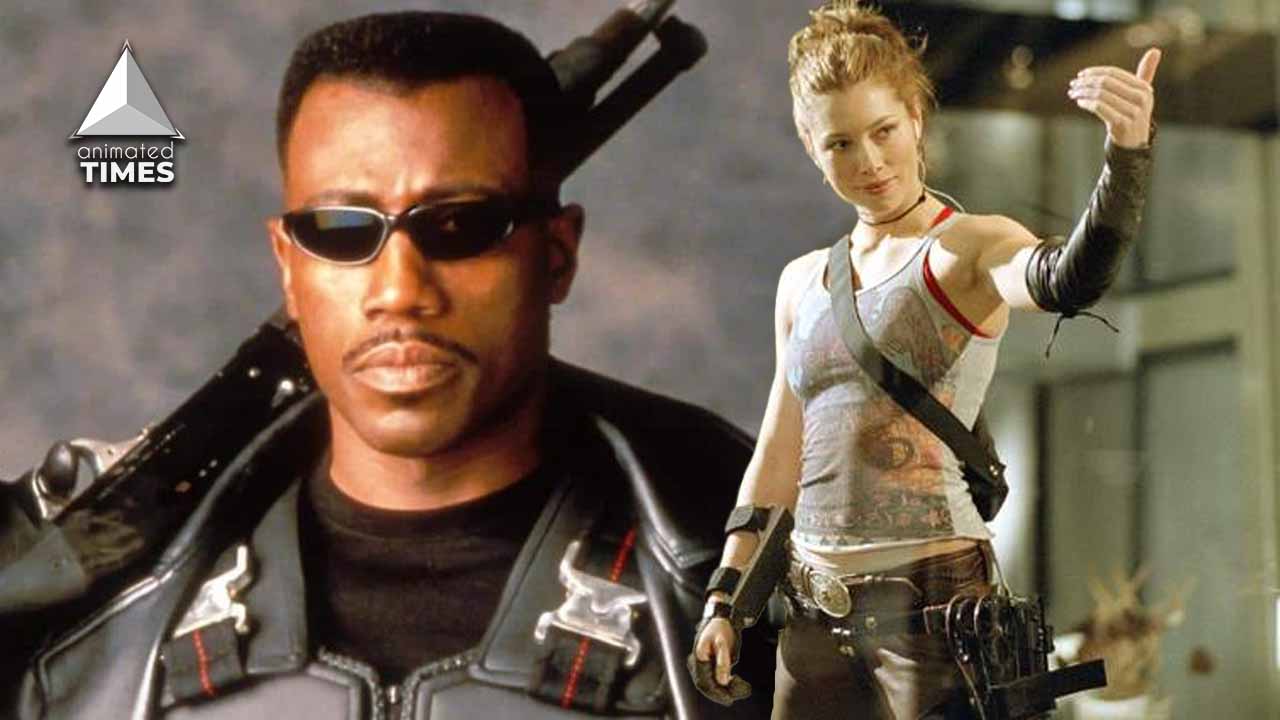 Blade Actors From Original Trilogy We Want To See In The MCU Mahershala Ali Movie