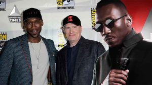 Blade: Behind-the-Scenes Meetings With Kevin Feige and Mahershala Ali Revealed By Writer