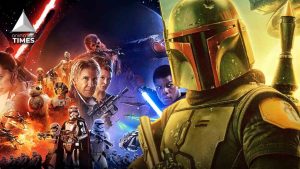Boba Fett Suggests That The Right Lessons Are Finally Learnt By Disney