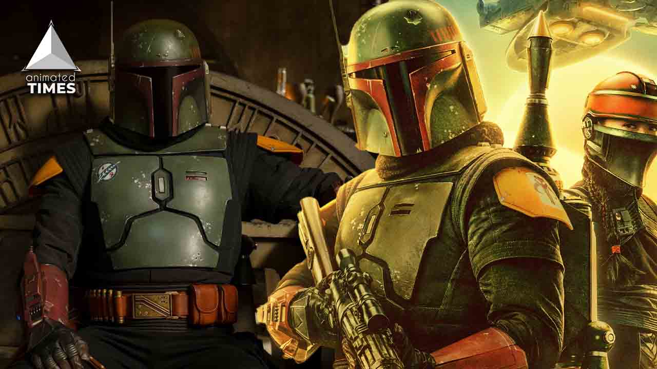 Book Of Boba Fett Defied A Rule Ruining His Own Story