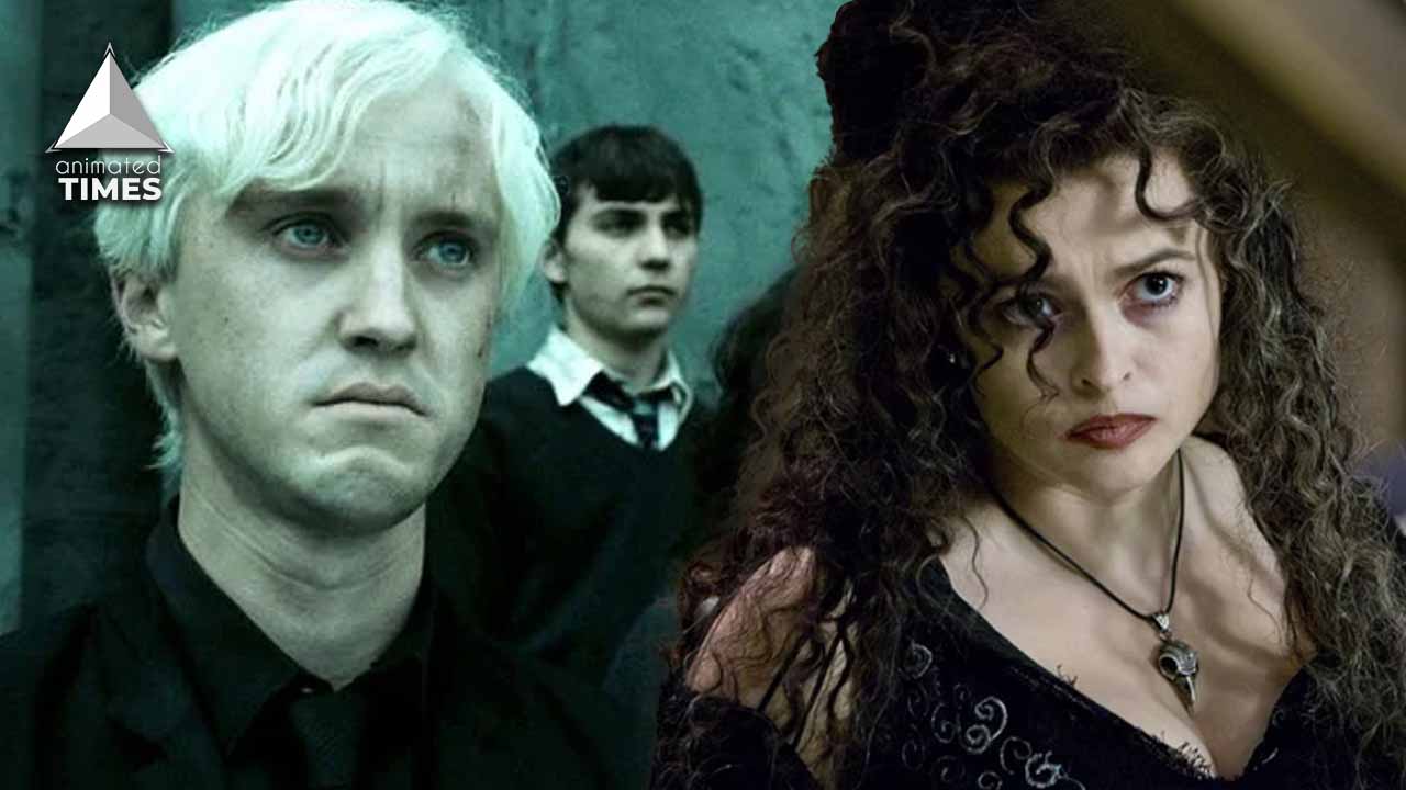 Bravest Death Eaters In Harry Potter Ranked