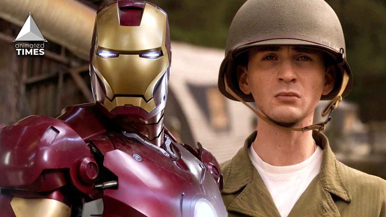 Captain America vs. Iron Man: Which MCU Sub-Franchise Is Better?