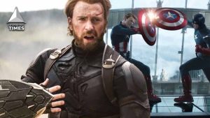 Captain America’s Best Moments In MCU