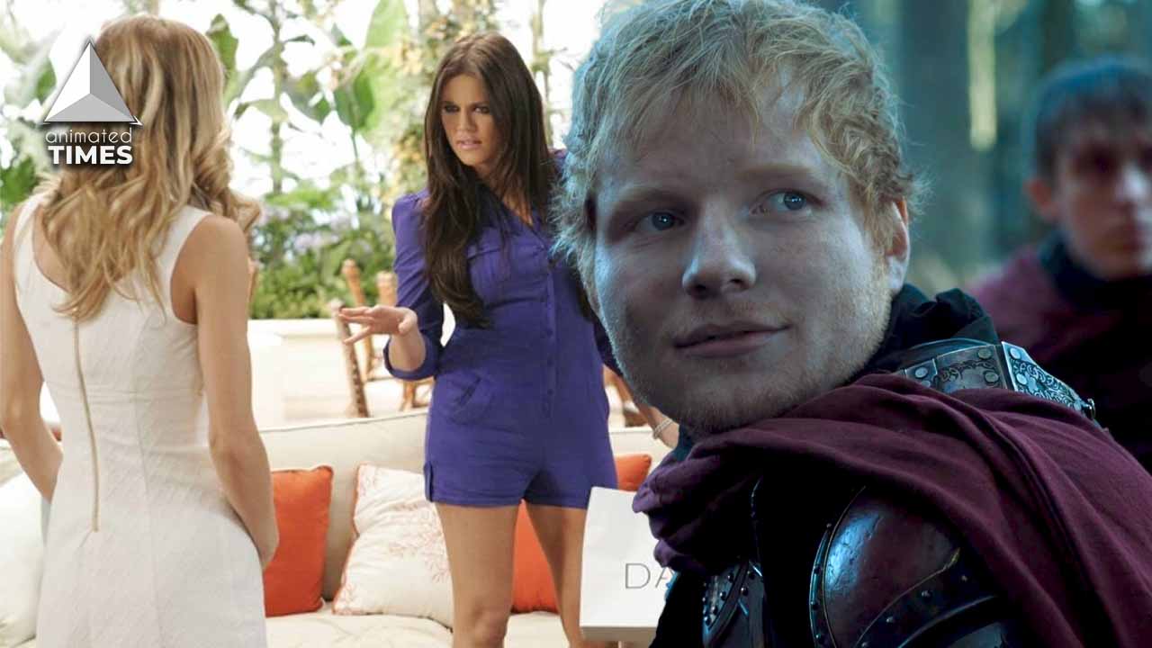 Celebrity TV Show Cameos That Were Horribly Awkward