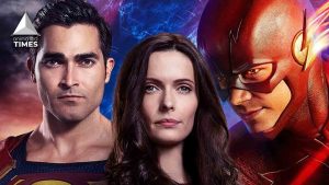 DC Superhero TV Series Coming Up In 2022