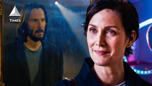 What Happens With Neo And Trinity At The End Of Matrix Resurrections