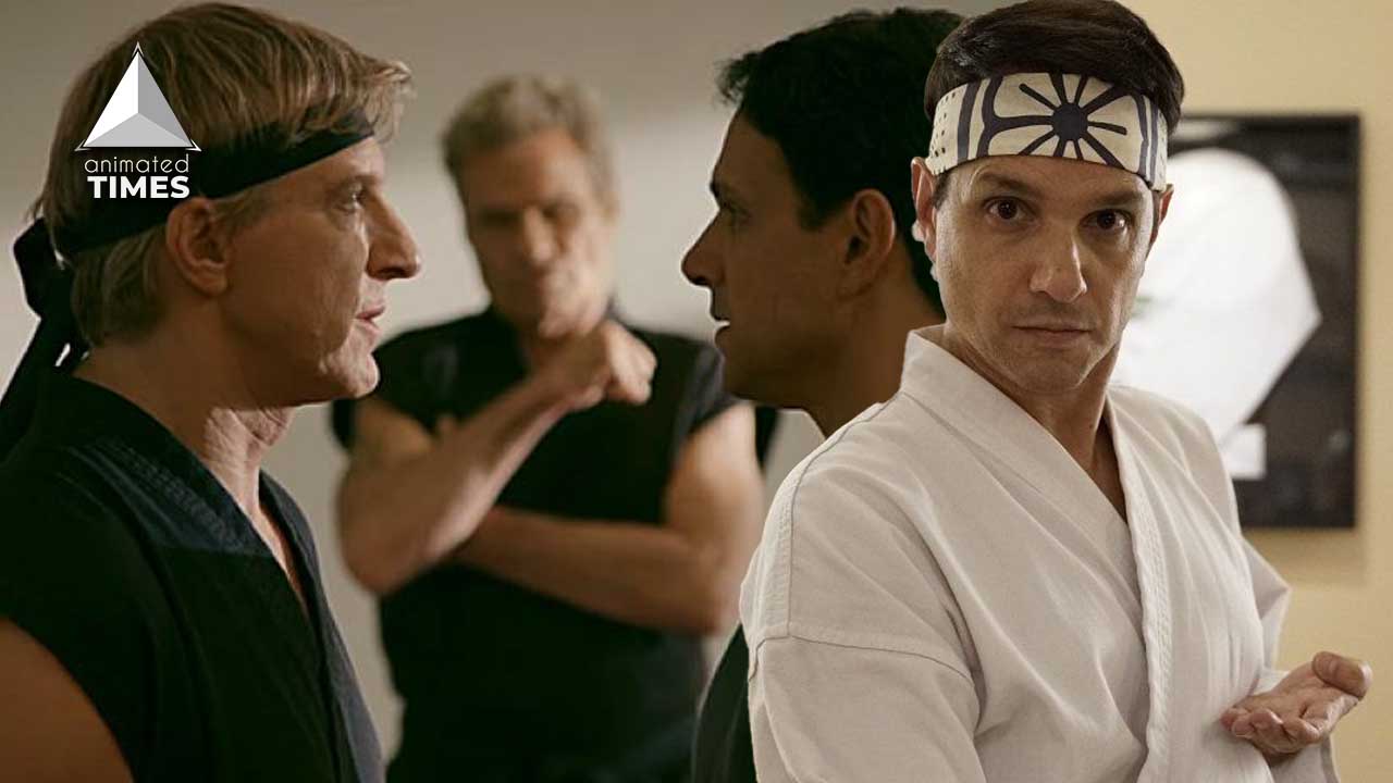 Cobra Kai S4 Proves That Daniel LaRusso Was Always Wrong From Beginning