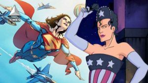 Comic Book Characters That Are Blatant Wonder Woman Rip-Offs