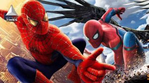 Comparison Between No Way Home And Other Spider-Man Movies’ Opening Weekend