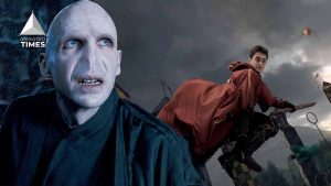 Coolest Reveals In Harry Potter 20th Anniversary Reunion