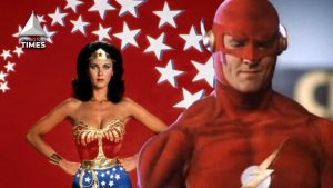DCEU’s The Flash: Alternate Universes We Want To See In This Multiverse Hopping Movie