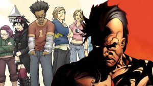Daken: Facts About Wolverine’s Son That Prove He Is MCU Material