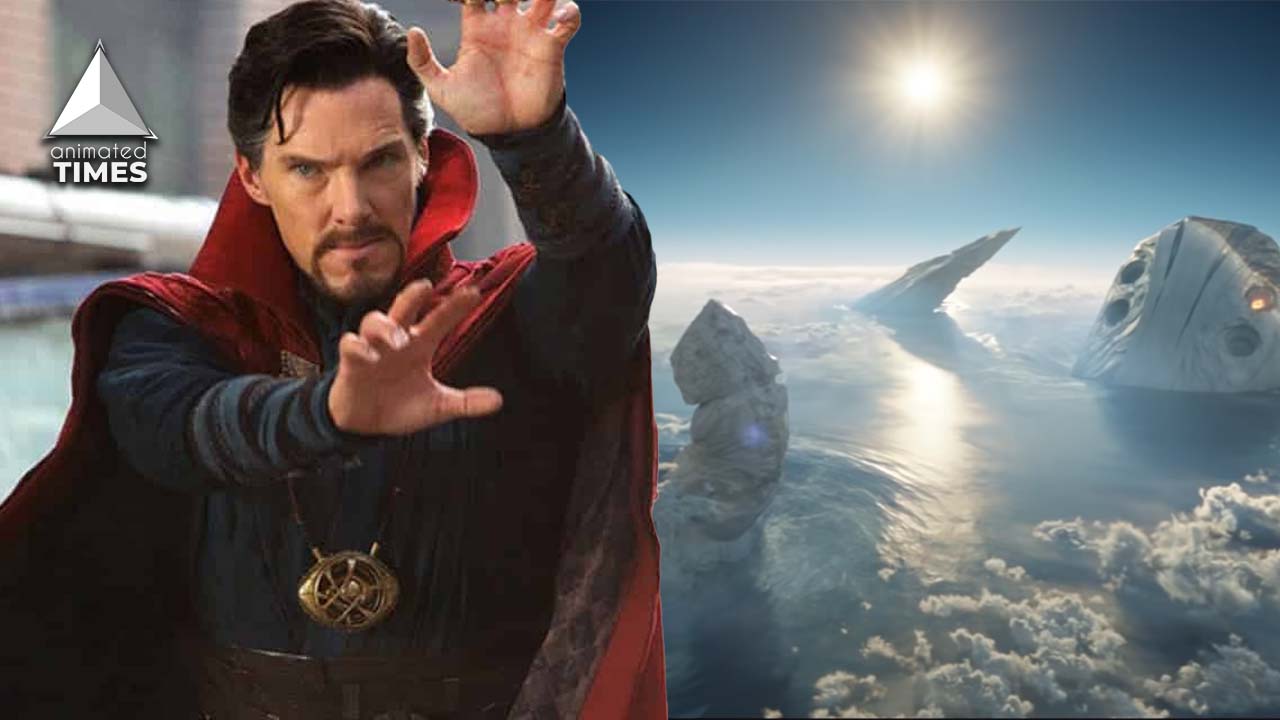 Did Doctor Strange Know Of The Emergence And Delayed It Deliberately?
