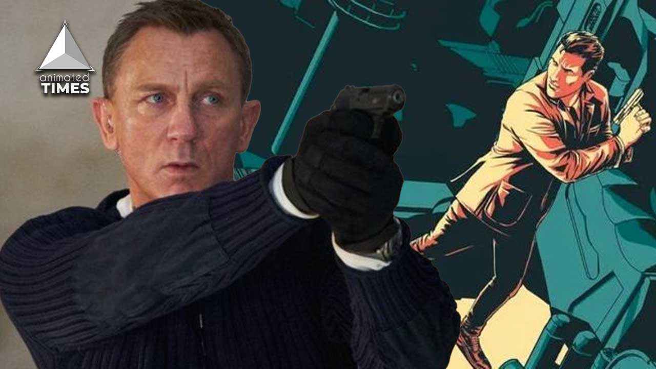 James Bond: 5 Reasons Why EON Should Reboot 007