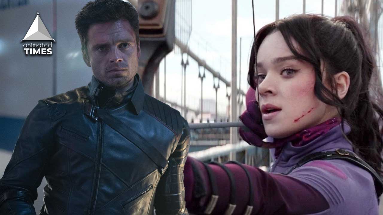 MCU: 7 Most Disliked Heroes From Disney+ Shows