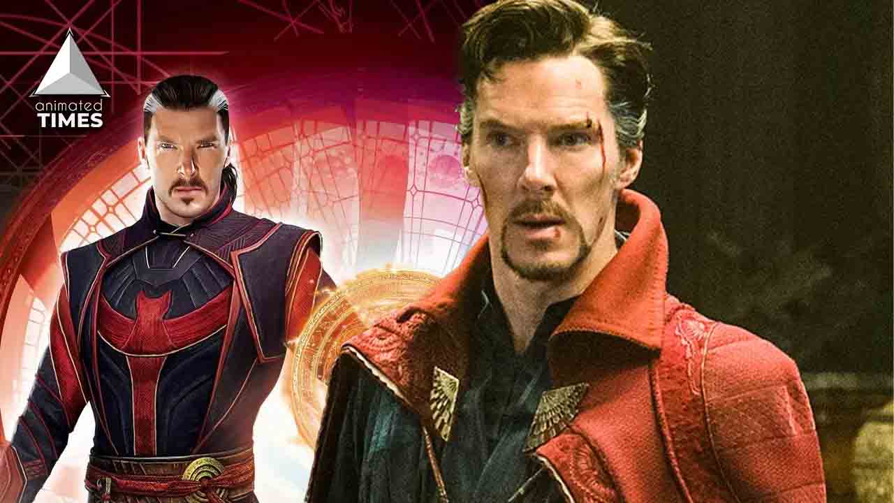 Doctor Strange’s New Phase 4 Version Has The Potential To Pave The Way For The MCU’s Next Hero Team