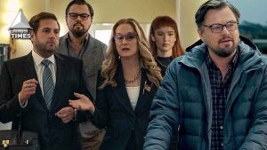Dont Look Up: Creators Explain The Film While Laughing About The World’s End