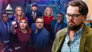 Reason Why Don’t Look Up Set Netflix Viewership Record