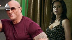 Dwayne Johnson’s Best Co-Stars, Ranked