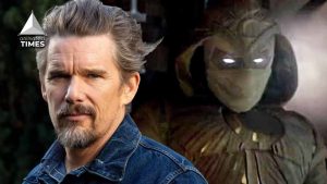 Ethan Hawke Has Been Set Up As A Fan-Favorite In Moon Knight Trailer