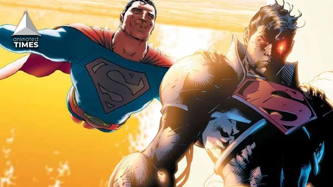 Every Alternate Universe Superman Stronger Than The Original