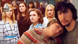 First Adam Driver Girls Audition Was Really Astonishing
