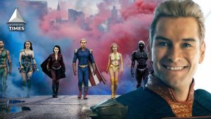 First Look & Release Date Of The Boys Season 3 Revealed In New Teaser