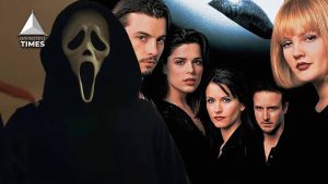 First Reactions to New Scream Film Are Out & It Has Wild Twists & Brutal Kills