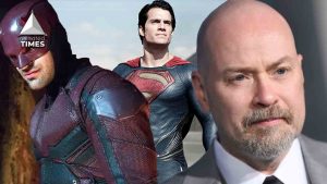 Daredevil Showrunner Has A Unique Request After Man of Steel 2