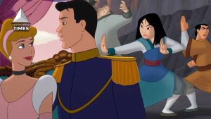 Franchises Ruined By Disney, Ranked